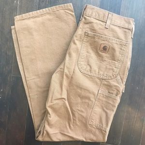 Men's Carhartt Pants